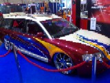 Motorshow Essen 2007 Bild5