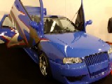 Motorshow Essen 2007 Bild9