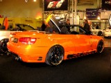 Motorshow Essen 2007 Bild27