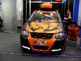 Motorshow Essen 2007 Bild32