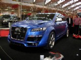 Motorshow Essen 2007 Bild37