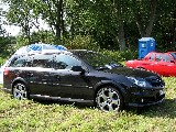 13. Opeltreffen Boltenhagen 2008