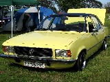 13. Opeltreffen Boltenhagen 2008