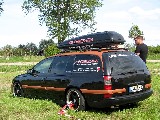 13. Opeltreffen Boltenhagen 2008