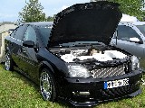 13. Opeltreffen Boltenhagen 2008