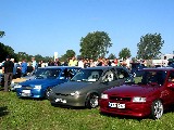 13. Opeltreffen Boltenhagen 2008