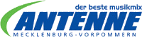 Logo Antenne MV