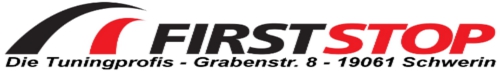 FirstStop Schwerin