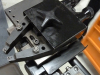 Bremsscheiben abdrehen bei Firststop Schwerin