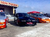 Tuningtreffen Wittenberge 08