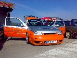 Tuningtreffen Wittenberge 08