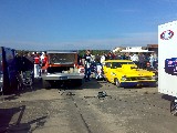 Tuningtreffen Wittenberge 08
