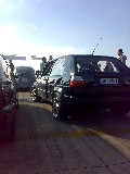 Tuningtreffen Wittenberge 08