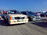 Tuningtreffen Wittenberge 08
