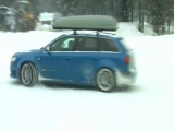 RS 4 Snow