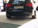 RS 4 Sound