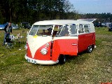 13. VW-Treffen 2008