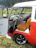 13. VW-Treffen 2008