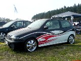 13. VW-Treffen 2008