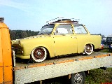 13. VW-Treffen 2008