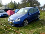 13. VW-Treffen 2008