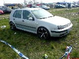 13. VW-Treffen 2008