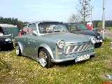 13. VW-Treffen 2008