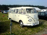13. VW-Treffen 2008