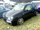 13. VW-Treffen 2008