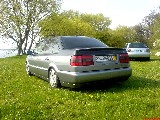 13. VW-Treffen 2008