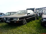 13. VW-Treffen 2008