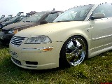 13. VW-Treffen 2008