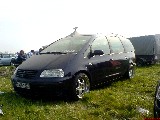 13. VW-Treffen 2008