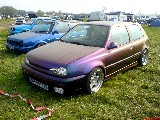 13. VW-Treffen 2008