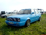 13. VW-Treffen 2008