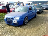 13. VW-Treffen 2008