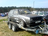 13. VW-Treffen 2008