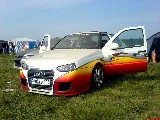 13. VW-Treffen 2008