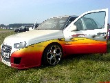 13. VW-Treffen 2008