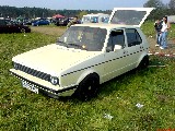 13. VW-Treffen 2008