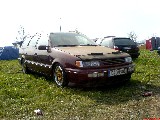 13. VW-Treffen 2008