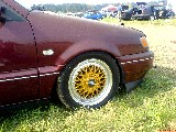 13. VW-Treffen 2008