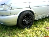 13. VW-Treffen 2008