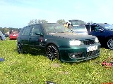 13. VW-Treffen 2008