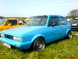 13. VW-Treffen 2008