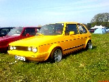 13. VW-Treffen 2008