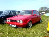 13. VW-Treffen 2008